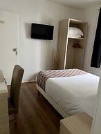 Hotel Lutetia