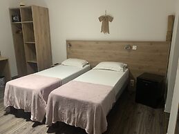 Hotel Lutetia