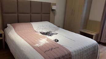 Hotel Lutetia