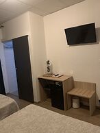Hotel Lutetia
