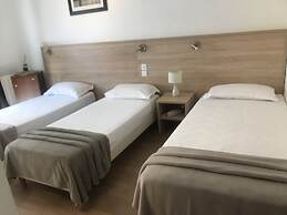 Hotel Lutetia