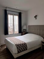 Hotel Lutetia