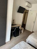 Hotel Lutetia