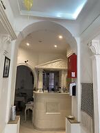 Hotel Lutetia