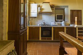 Fattoria il Milione Agriturismo