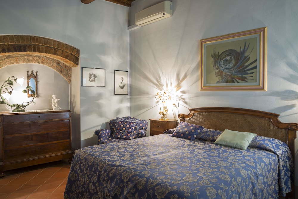 Fattoria il Milione Agriturismo