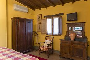 Fattoria il Milione Agriturismo