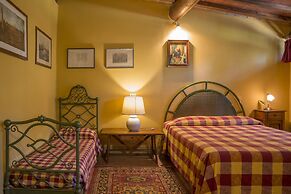 Fattoria il Milione Agriturismo