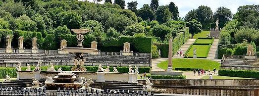 Soggiorno Alessandra
