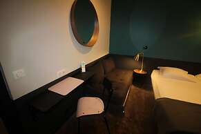 Hotel Alnea