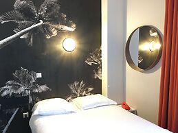 Hotel Alnea