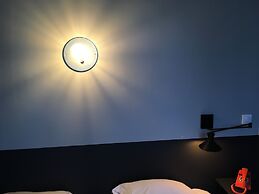 Hotel Alnea