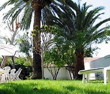 Hotel Pierre Loti