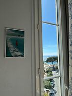 Hôtel Eden - La Baigneuse