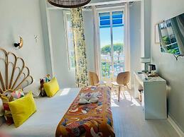 Hôtel Eden - La Baigneuse