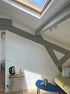 Hôtel Eden - La Baigneuse