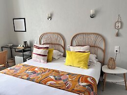 Hôtel Eden - La Baigneuse