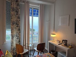 Hôtel Eden - La Baigneuse