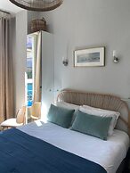 Hôtel Eden - La Baigneuse