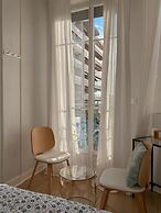 Hôtel Eden - La Baigneuse