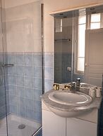 Hôtel Eden - La Baigneuse