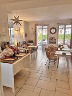 Hôtel Eden - La Baigneuse
