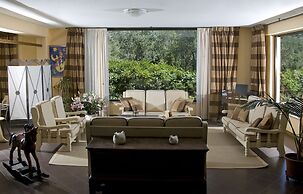 Valle del Buttero Hotel Residence