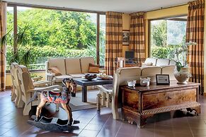 Valle del Buttero Hotel Residence