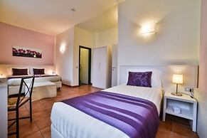 Hotel Bella Firenze