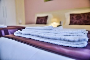 Hotel Bella Firenze