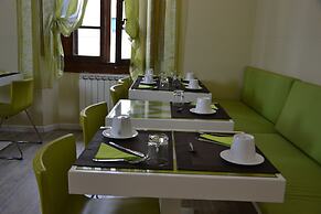 B&B Leopoldo