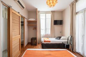 Hôtel Cecil