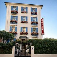 Hôtel Cecil