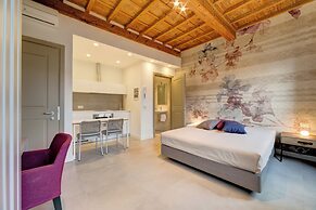 Palazzo Mannaioni Suites