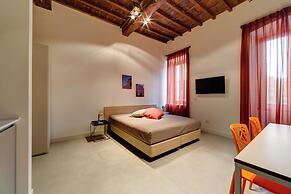 Palazzo Mannaioni Suites