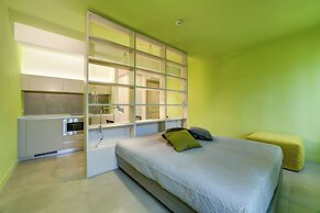 Palazzo Mannaioni Suites