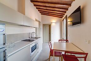 Palazzo Mannaioni Suites