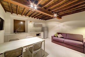 Palazzo Mannaioni Suites