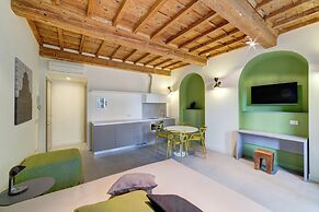 Palazzo Mannaioni Suites