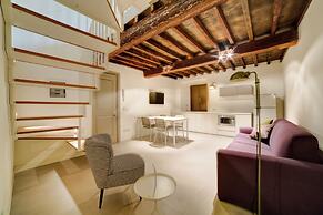 Palazzo Mannaioni Suites
