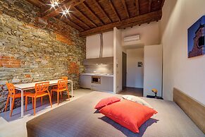 Palazzo Mannaioni Suites