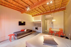 Palazzo Mannaioni Suites