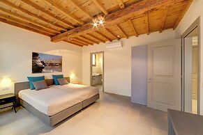 Palazzo Mannaioni Suites