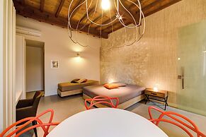 Palazzo Mannaioni Suites