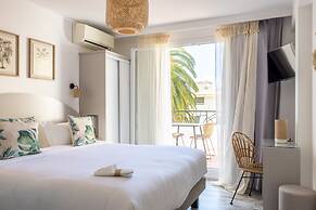 Hotel La Villa Juan Beach
