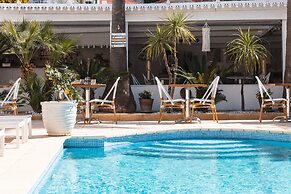 Hotel La Villa Juan Beach