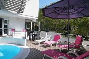 Hotel Anapaya