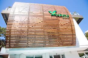 Hotel Anapaya