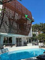 Hotel Anapaya