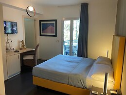 Hotel Anapaya